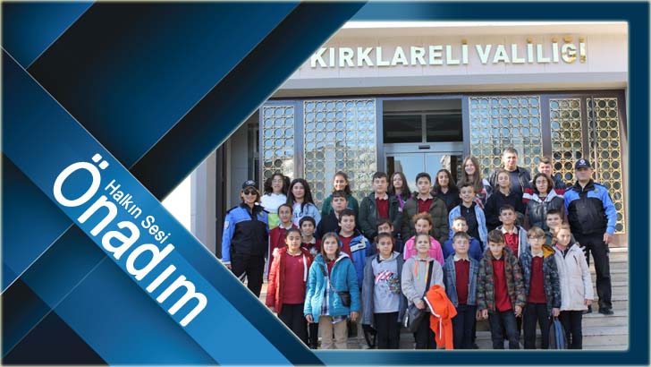 Mutlu Kentin Umutları Projesi ile binlerce çocuk ve gence ulaşıldı