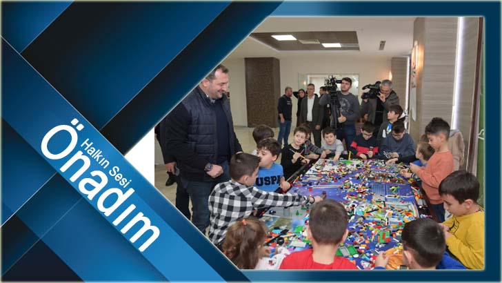 Süleymanpaşa Belediyesi Yarıyıl Şenliği başladı
