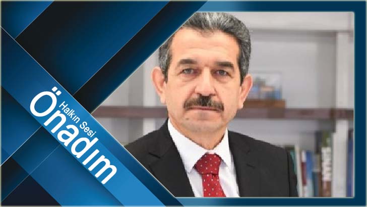 “Tüm İslam Aleminin mübarek üç ayları ve Regaip Kandili kutlu olsun