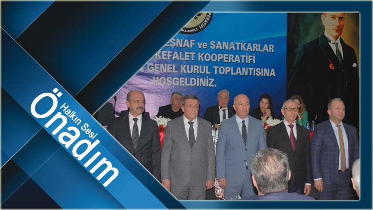 Başkan Kahraman güven tazeledi
