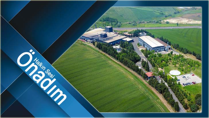 Kırklareli’nde GES yatırımı