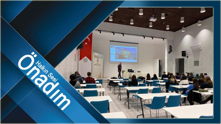 LYKA’da Kamp Güvenliği Eğitimi!