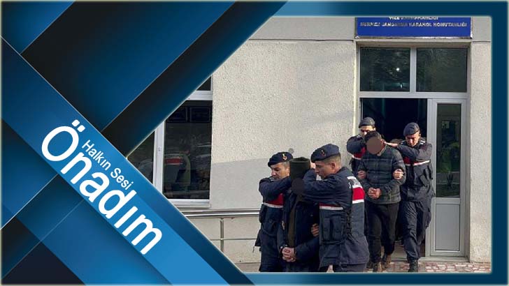 Jandarmadan Uyuşturucu Mesajı: “Kararlıyız Kökünü Kurutacağız