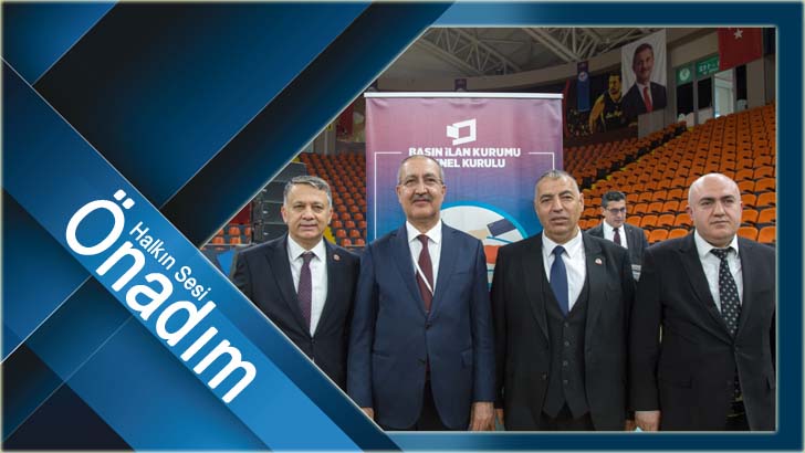 Anadolu Gazete Sahipleri Temsilcileri belli oldu