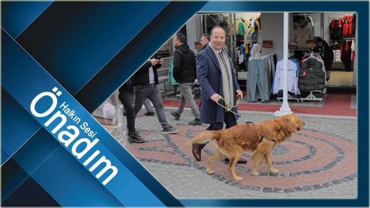 Başkan Gürkan’dan Edirne Turu