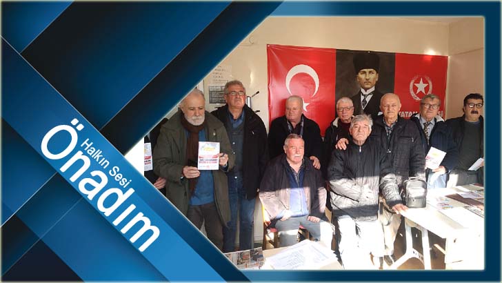 Vatan Partisi: NATO’dan çıkalım