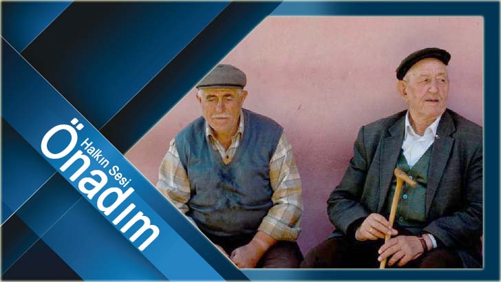 Yaşlı Destek Programı'na Başvurular Başladı