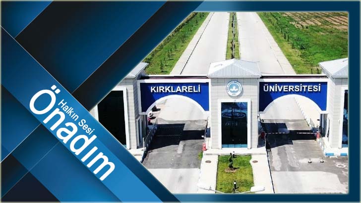 Kırklareli Üniversitesi’nde Kayıt Yenileme İşlemleri Bugün Başlıyor