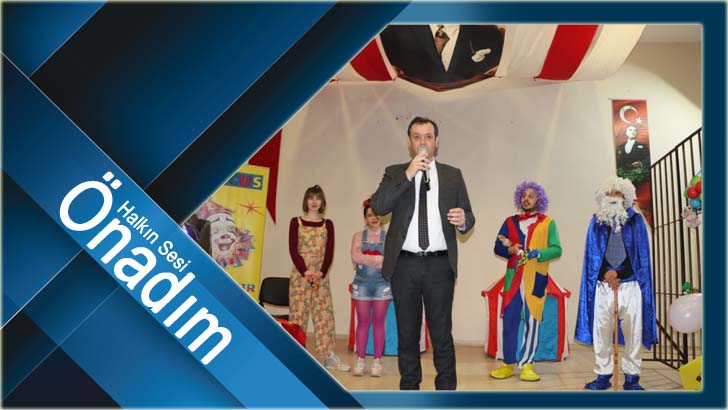 Vizeli çocuklara yarıyıl karne hediyesi Pamuk Dede Masalı