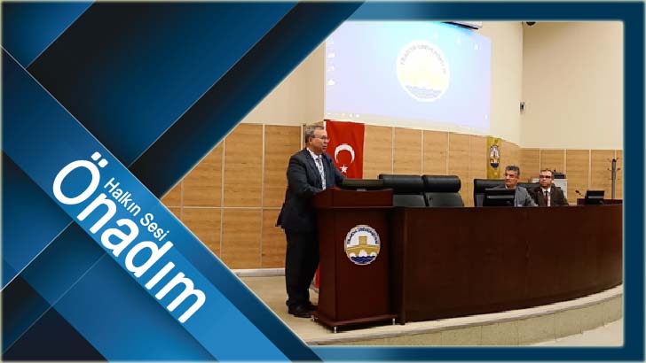 TRAKYA ÜNİVERSİTESİ BİYOLOJİ BÖLÜMÜ FEDEK TARAFINDAN YENİDEN AKREDİTE EDİLDİ