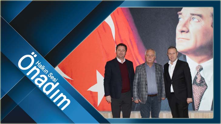 KTSO Başkanlarından Lüleburgaz temasları