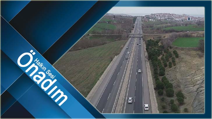 TEKİRDAĞ BÜYÜKŞEHİRDEN, SÜLEYMANPAŞA TRAFİĞİNİ RAHATLATACAK 70 MİLYON TL'LİK DEV YATIRIM