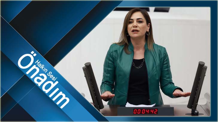 CHP’Lİ YÜCEER: “HALK SAĞLIĞI ERTELENEMEZ”