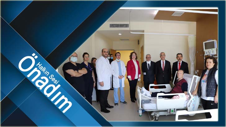 Sağlık sektöründe göçün yönü değişiyor mu?