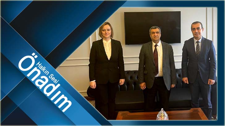 Trakya Kariyer Fuarı için hazırlıklar sürüyor
