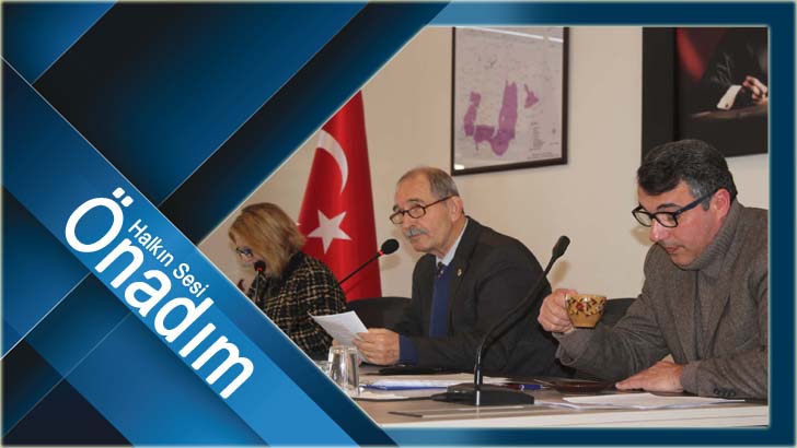İl Genel Meclis Toplantıları devam ediyor