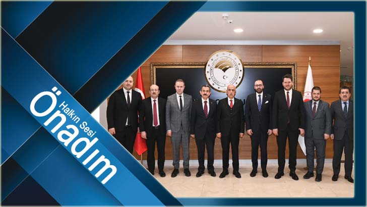 Kırklareli’nden Ankara Çıkarması