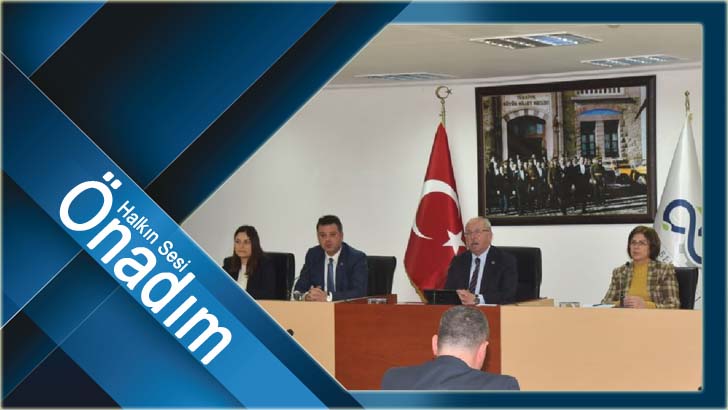 Çorlu’da Şubat Ayı Meclis Toplantısı Gerçekleştirildi