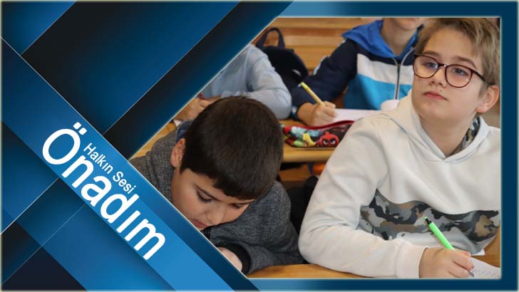 BU YARIYIL TATİLİNDE İLK KEZ AÇILAN KIŞ OKULLARINDAN 250 BİN ÖĞRENCİ YARARLANDI