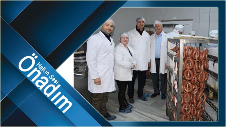 Gıda Odaklı Faaliyet Gösteren Firmalara Ücretsiz Eğitim