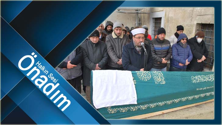 Seslikaya son yolculuğuna uğurlandı