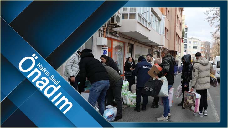 Yardımlar nasıl yapılacak?