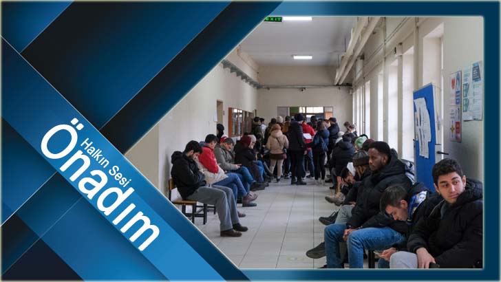 Kırklareli Canıyla Kanıyla Tek Yürek Oldu