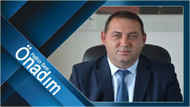 Günsal’dan şehir merkezine kamyon ve TIR giriş çıkışı ile ilgili bilgilendirme