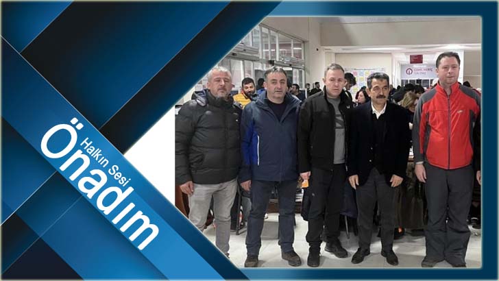 Kırklareli’nden deprem bölgesine ulaşan heyet Vali Birol Ekici ile buluştu
