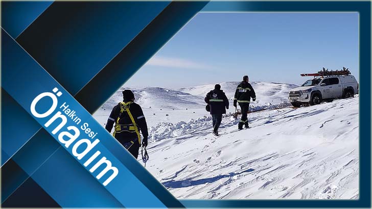 TREDAŞ ekipleri, afet bölgesinde enerji ihtiyacı için çalışıyor