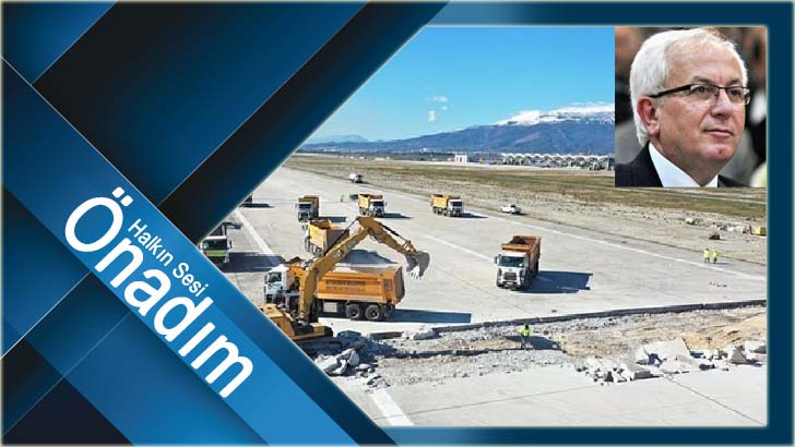 Dedeoğlu; “Uyarmıştık, dinlemediler”