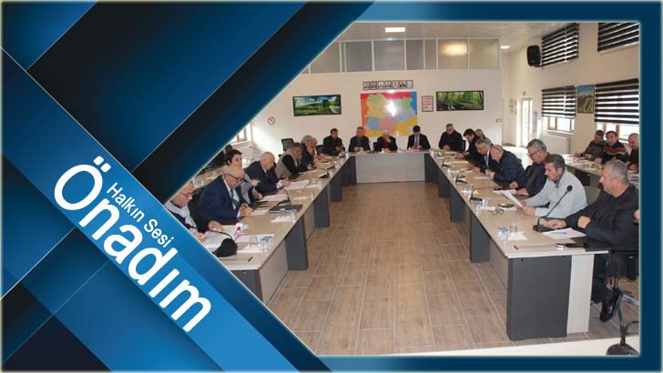 Su analizlerinde korkutan tablo