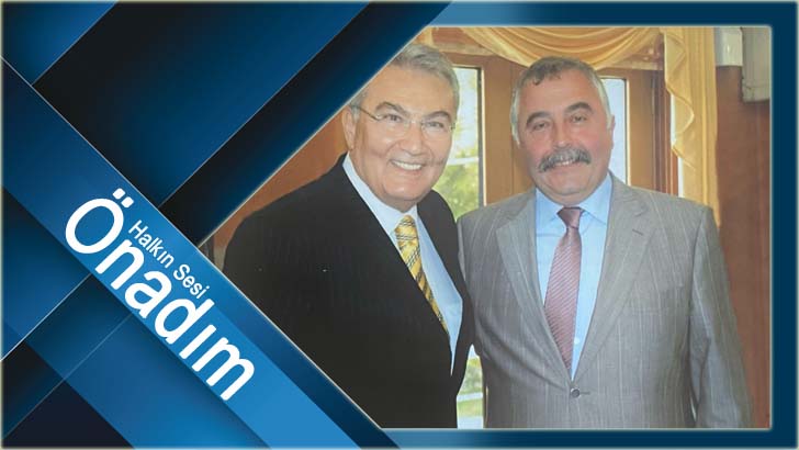 Işık’tan Baykal için taziye mesajı