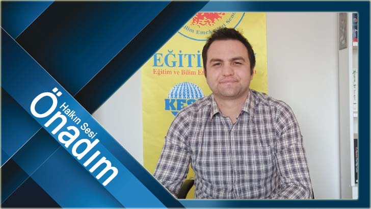“Üniversitelerde Uzaktan Eğitime Geçilmesi Kabul Edilemez!”