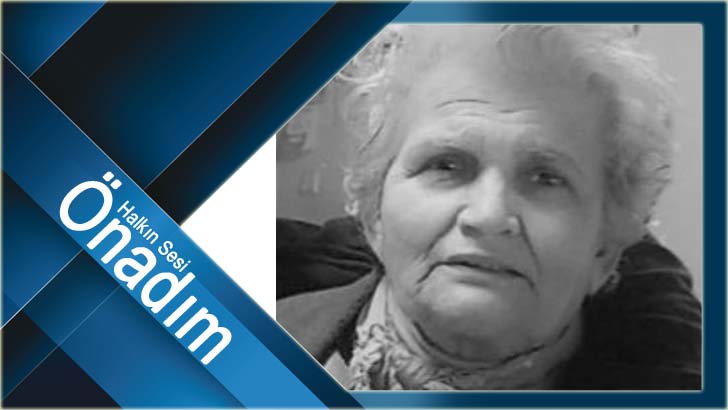 Fethiye Usanmaz yaşamını yitirdi