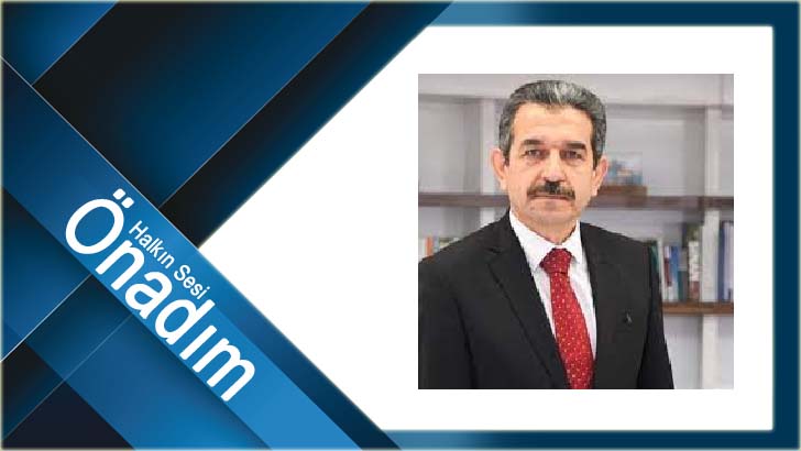 Vali Ekici, Miraç Kandilini kutladı