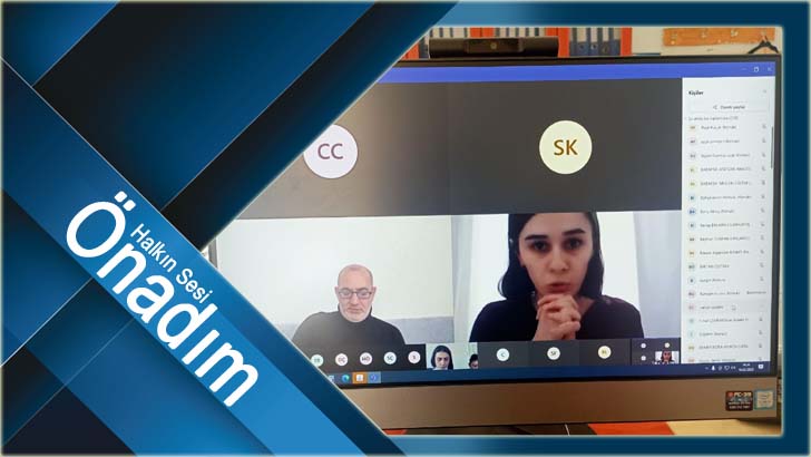 “Bilinçli Gelecek İçin El Ele”