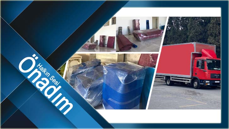 Valiliklere “Afet Bölgelerinde Eşya Taşıma Tarifeleri
