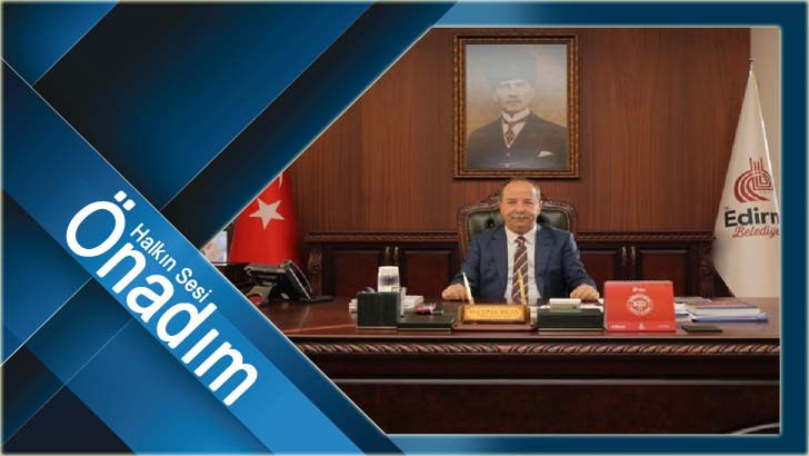 Edirne’de ev kiralayan depremzedelere su abonelik işlemleri ücretsiz olacak