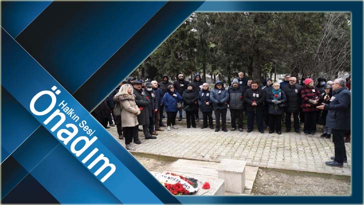 Mehmet Gemici 22., İsmail Eker de 16. ölüm yıldönümünde mezarları başında anıldı