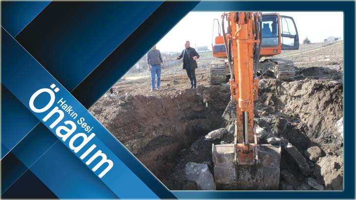 Kavaklı’da TOKİ’nin 2. etap çalışmaları başladı
