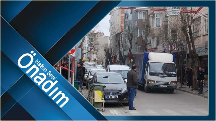 Kırklareli’ndeki motorlu kara taşıtı sayısı 144 bin 73 oldu