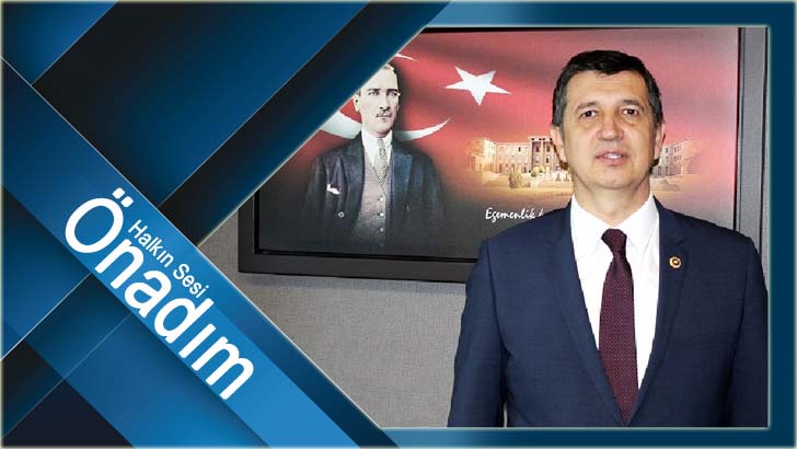 GAYTANCIOĞLU’NDAN OKTAY’A KIZILAY SORULARI