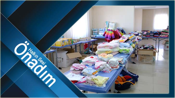 Kırklareli, depremin yaralarını sarmaya devam ediyor