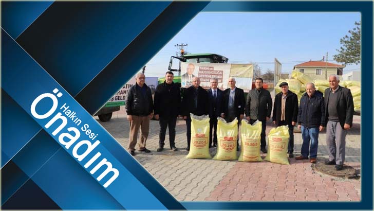TÜRKİYE'NİN EN BÜYÜK MERA ISLAH PROJESİ DEVAM EDİYOR