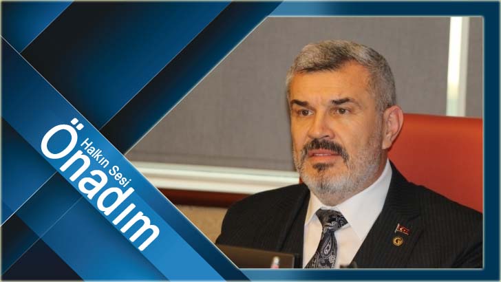 “Gün, birlik olma günü dedik, tek yürek olduk”