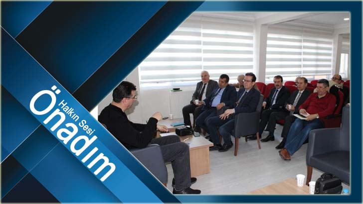 Tarım ve Orman Bakanlığı taşra teşkilatı Kırklareli’nde toplandı