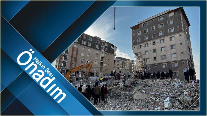 “Tarım arazileri artık imara açılmamalı”