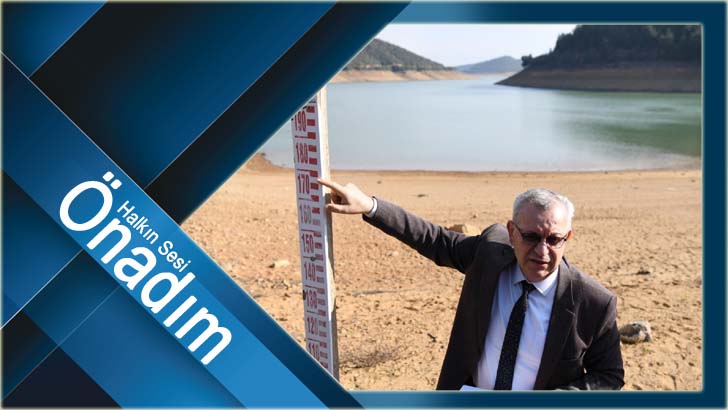 HELVACIOĞLU KEŞAN’I SU KONUSUNDA SEFERBERLİĞE DAVET ETTİ