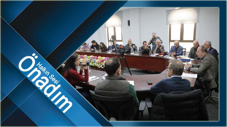 “NE GEREKİYORSA YAPACAĞIZ. İNSAN CANI HER ŞEYDEN KIYMETLİ”